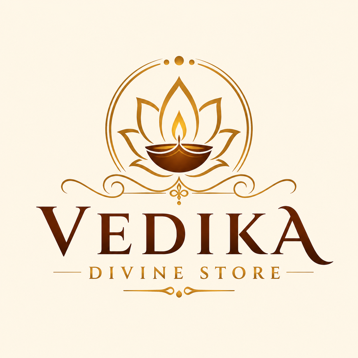 Vedika Divine Store