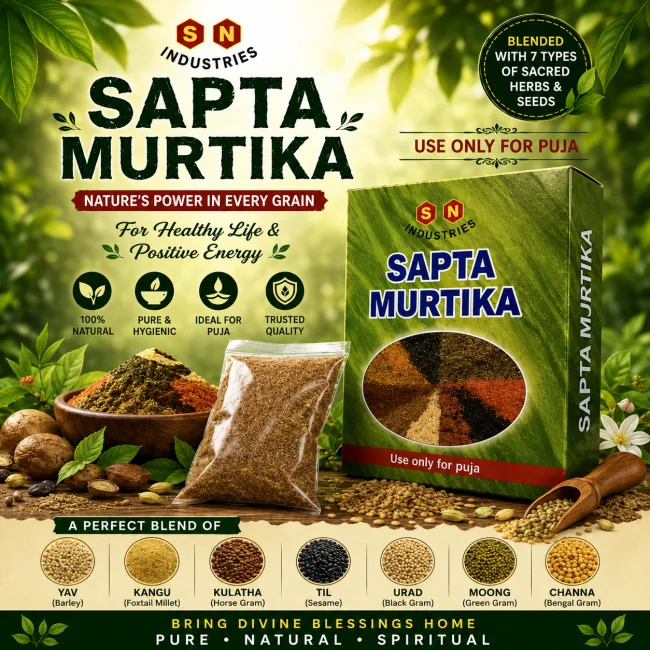 PREMIUM SAPTA  MURTIKA