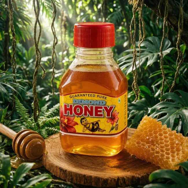 PUJA HONEY thumbnail 3