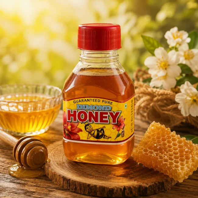 PUJA HONEY thumbnail 4